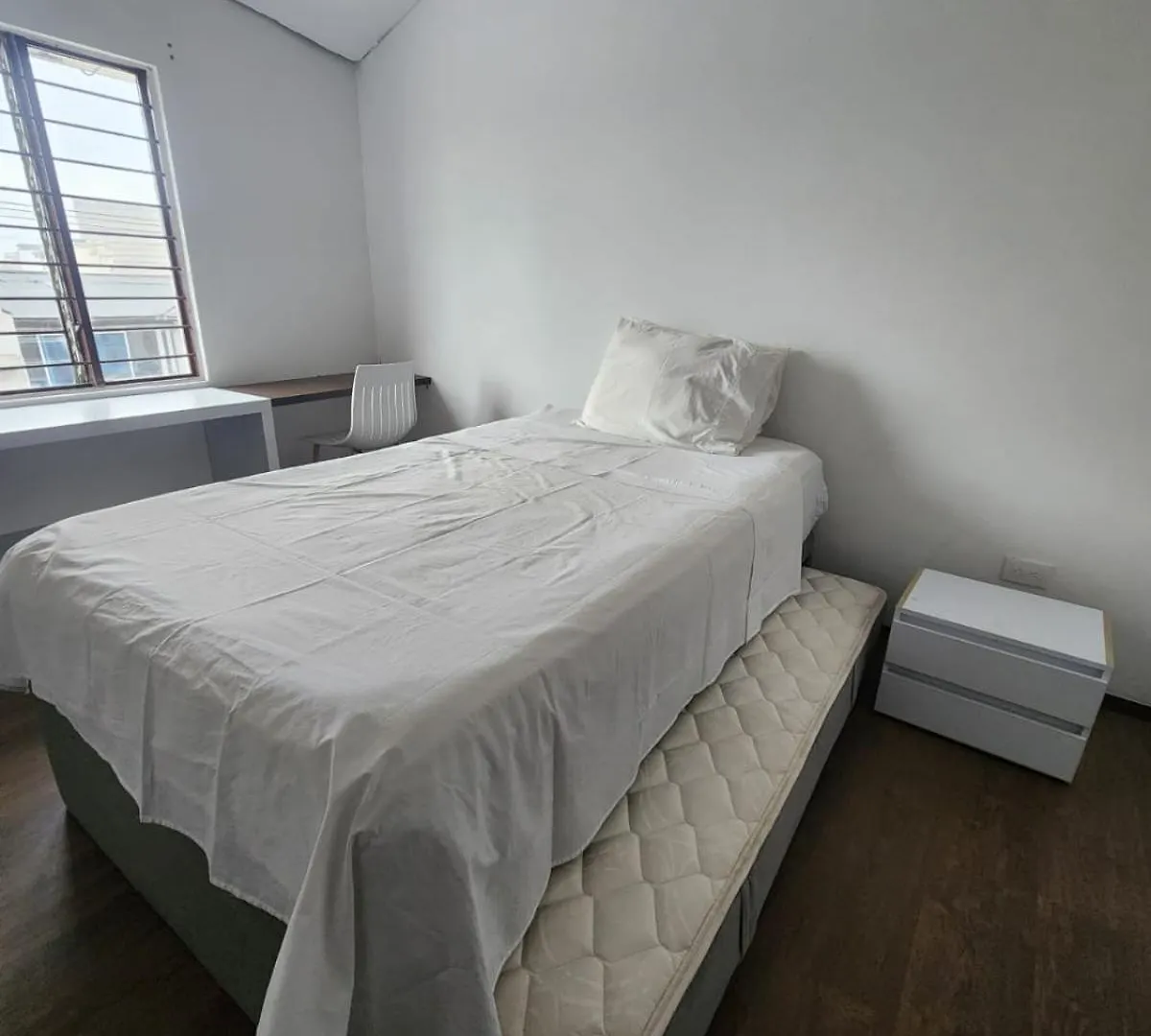 Gæstehus La Divina Trinidad - Galeria Wellness Hostal Cali Colombia