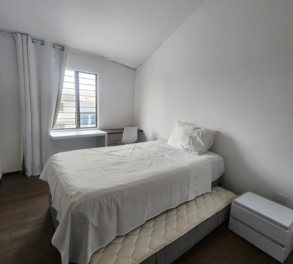 La Divina Trinidad - Galeria Wellness Hostal Cali Gæstehus